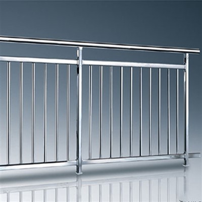 Paslanmaz çelik korkuluk montajı için ölçü nasıl alınır?